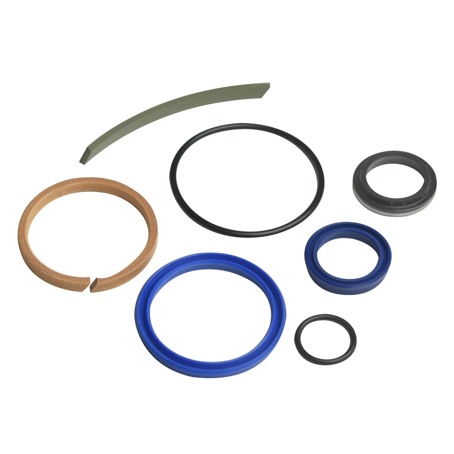 SVI BH-7452-02A Seal Kit Nussbaum 20.036 37ETL
